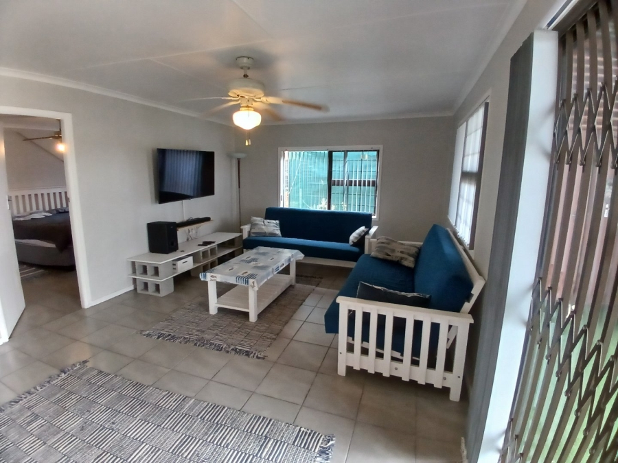 3 Bedroom Property for Sale in Fonteine Park Western Cape